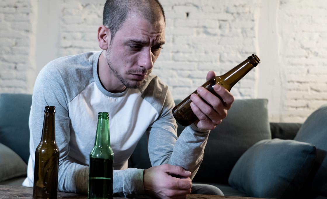 Убрать алкогольную зависимость в Менделеевске