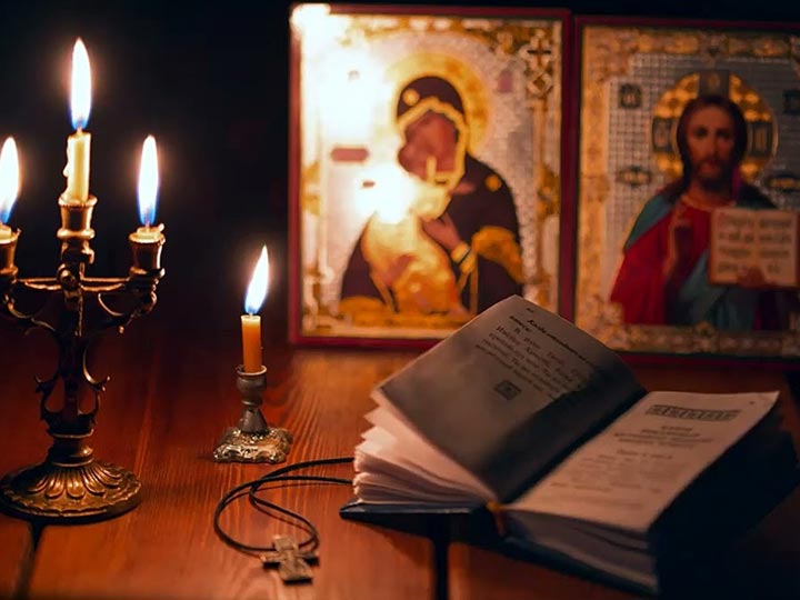 Эффективная молитва от гадалки в Менделеевске для возврата любимого человека